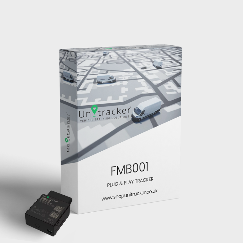 Unitracker FMB001