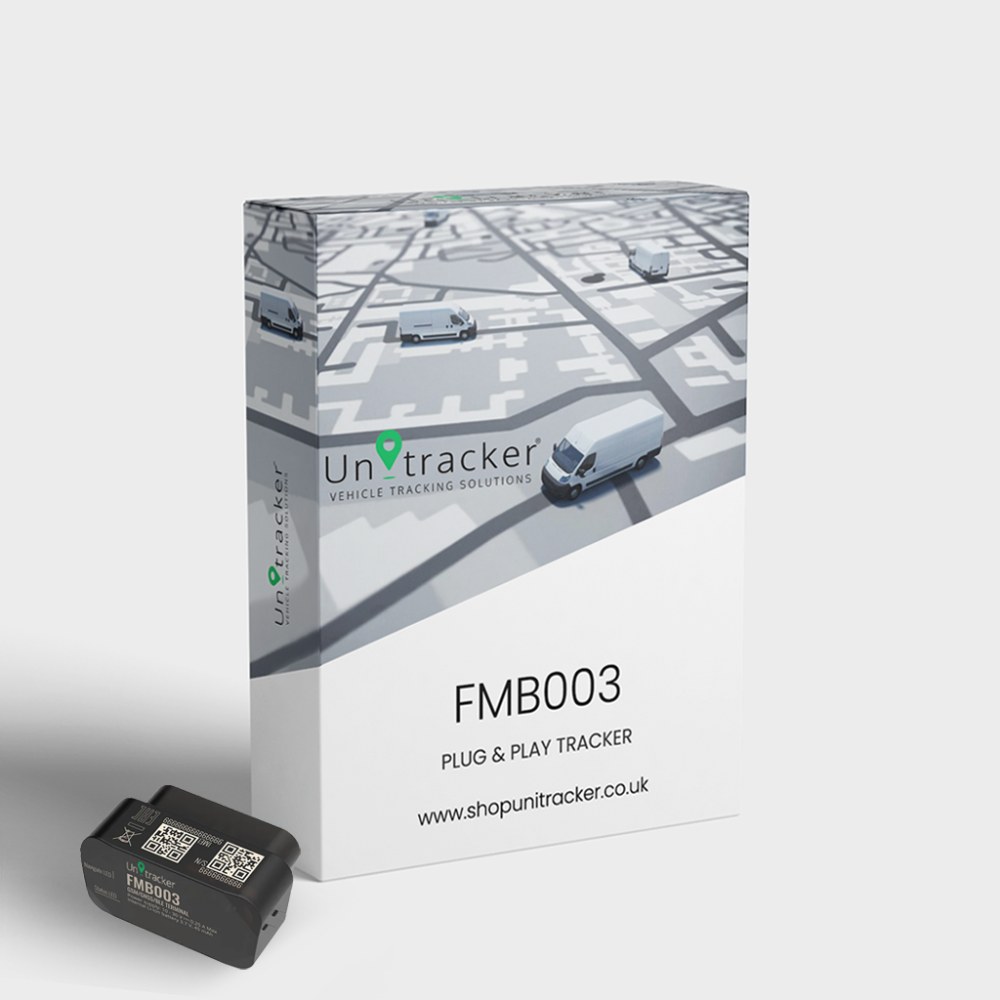 Unitracker FMB003