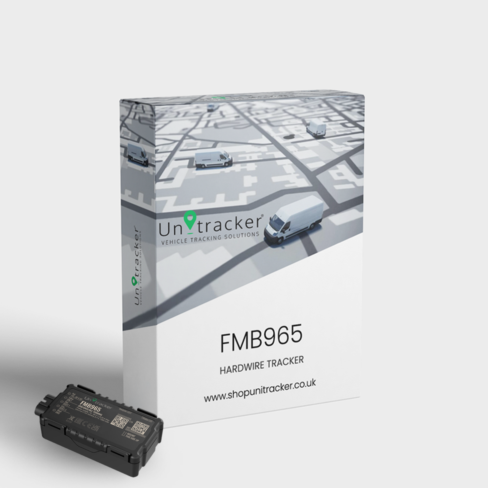 Unitracker FMB965