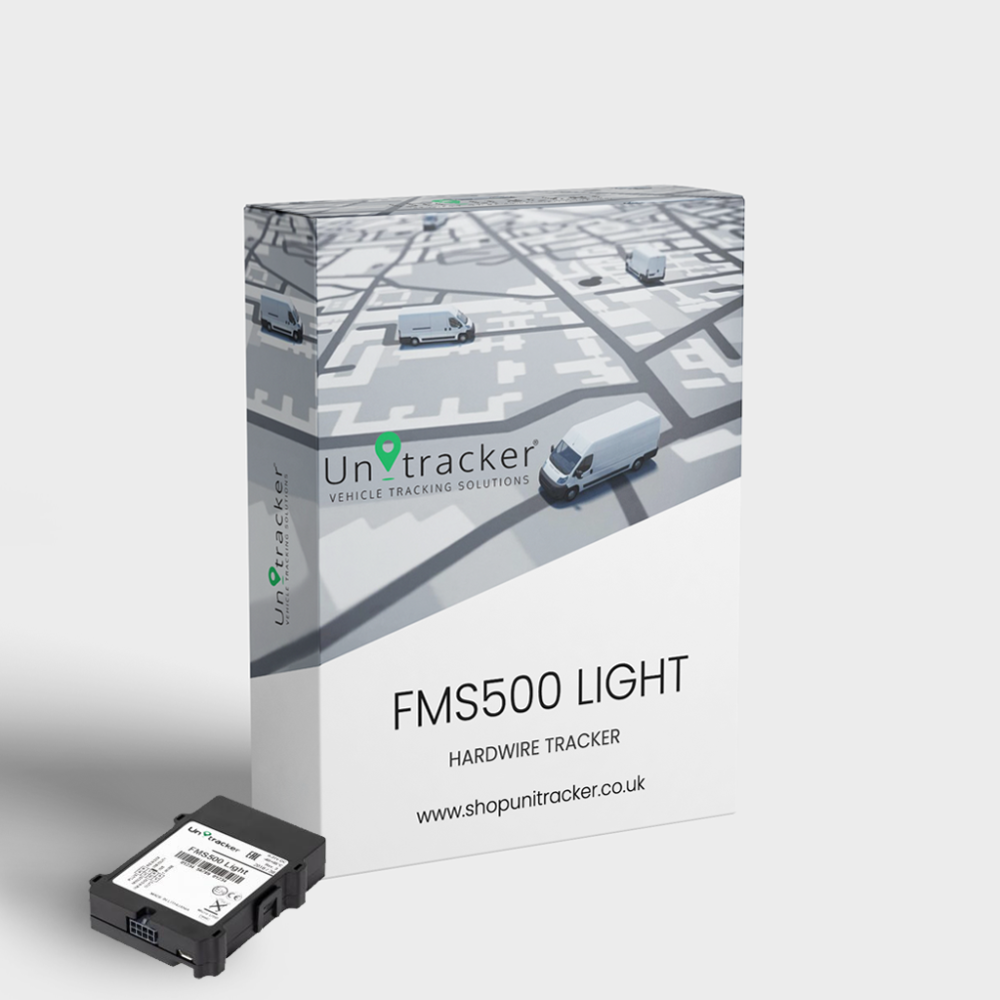 Unitracker FMS500 LIGHT