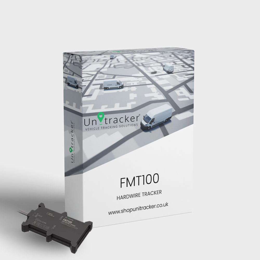 Unitracker FMT100